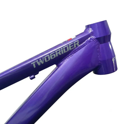Cronus Alloy Dirt Jump Stunt Frame | 26 Inch
