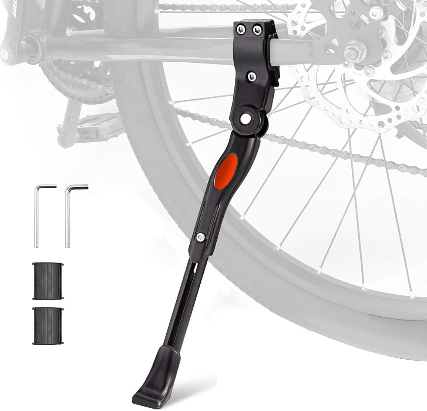 Cycle Stand Adjustable - Alloy