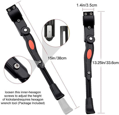Cycle Stand Adjustable - Alloy