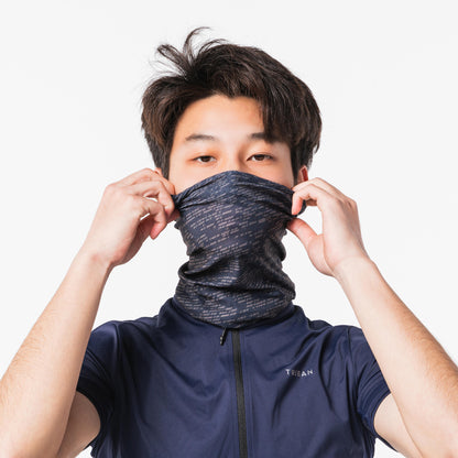 Decathlon Cycling Bandana/Neck Warmer