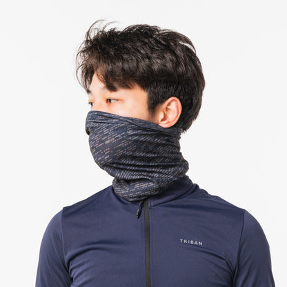 Decathlon Cycling Bandana/Neck Warmer