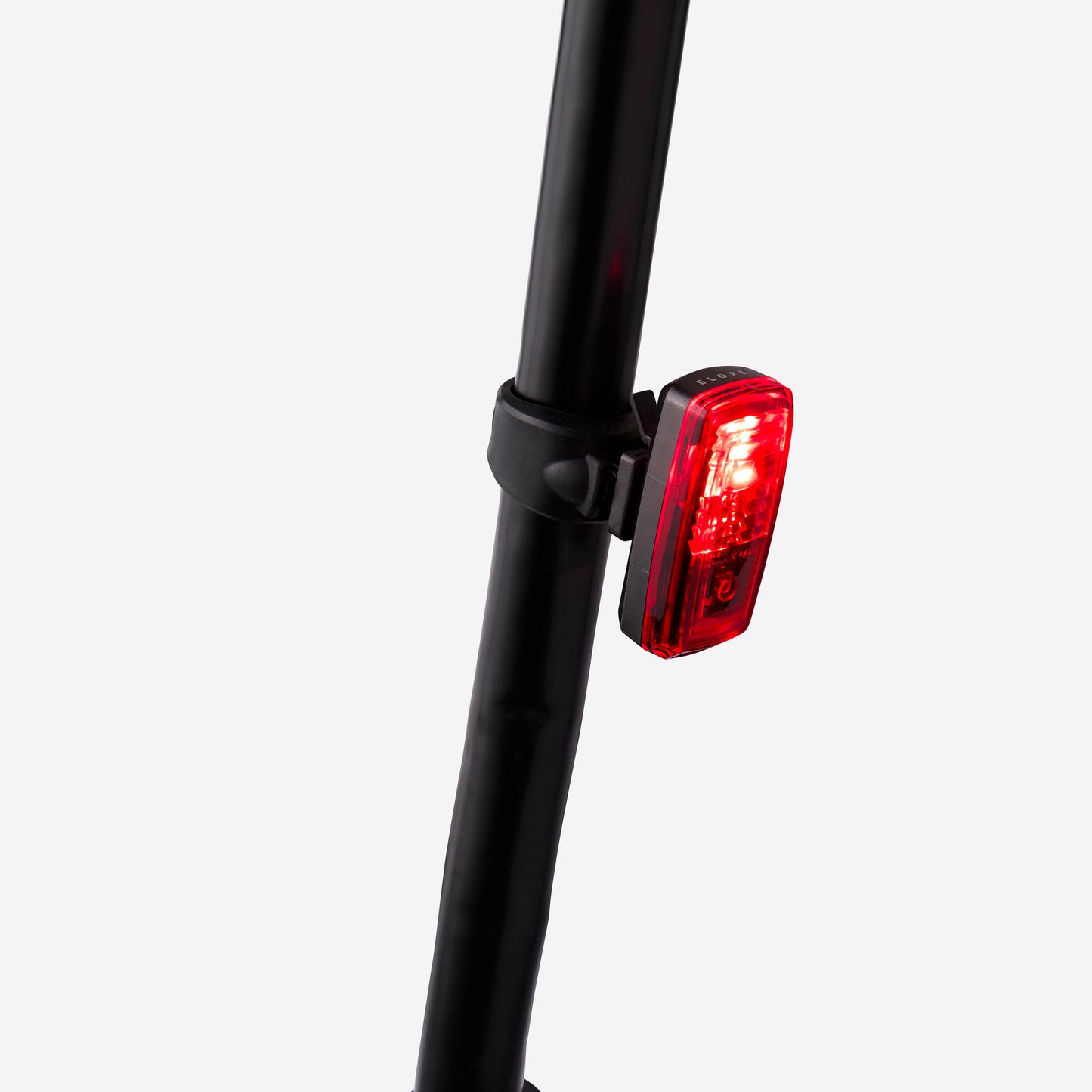 Decathlon Cycling Light Front & Rear ST110