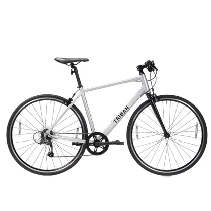 Decathlon Triban RC100 Flat