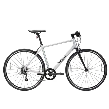 Decathlon Triban RC100 Flat