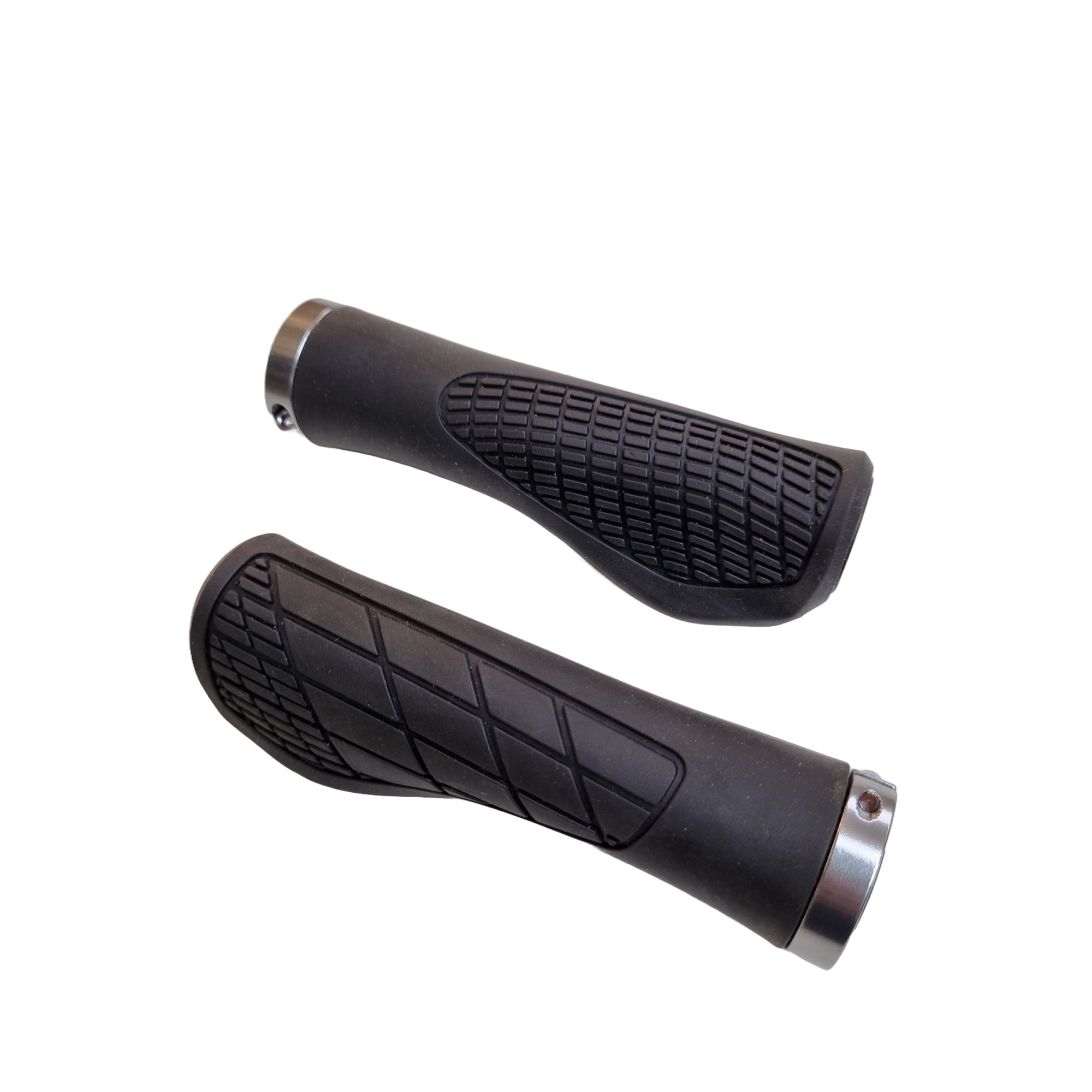 Comfort cheap bicycle grips