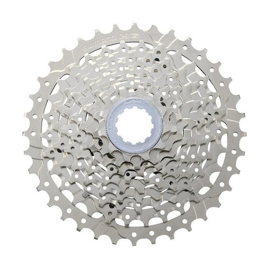 Shimano Cassette HG-400 9S