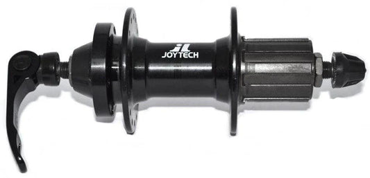 Joytech Rim Brake Rear Hub | 8/9/10 speed