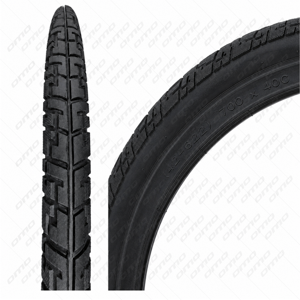 Kenda 700x40c Tyre | Puncture Shield Casing