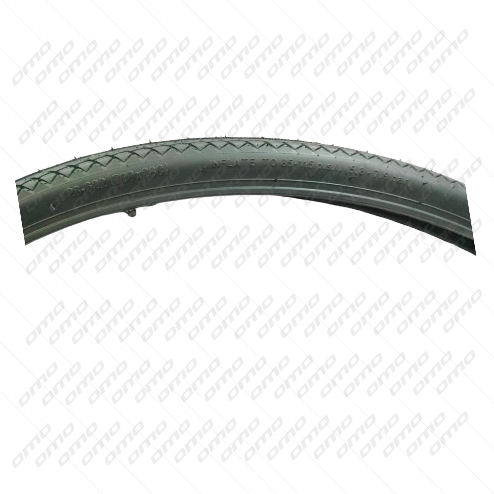 Ralson 700x28c Nylon Tyres