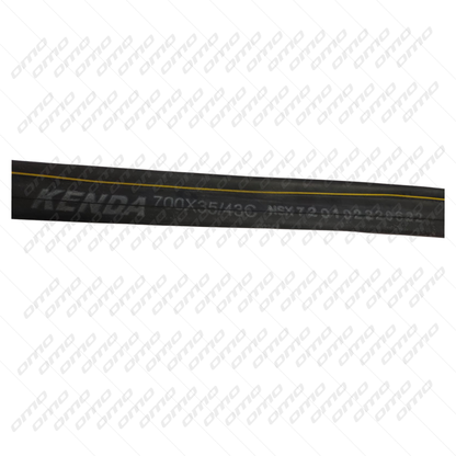 Kenda Tube 700x35-45c | Schrader Valve