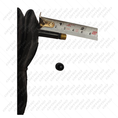 Kenda Tube 700x35-45c | Schrader Valve