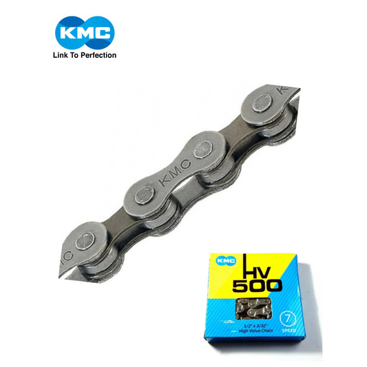 KMC Chain HV500 7speed