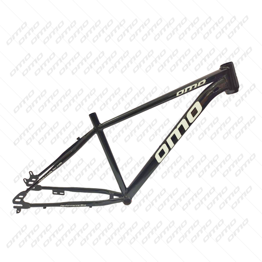 Bicycle Frame Hi Tensile Steel