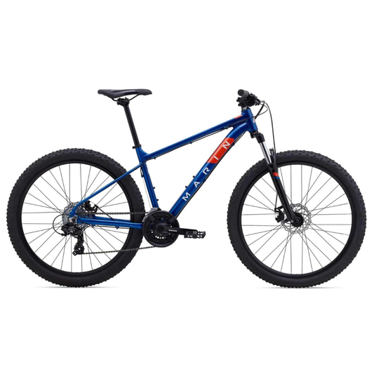 Marin Bolinas Ridge 1 | 29"