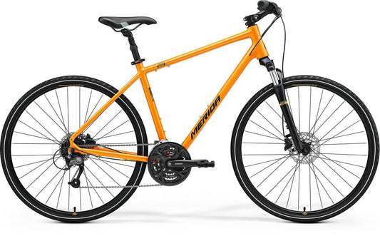 Merida Crossway 40