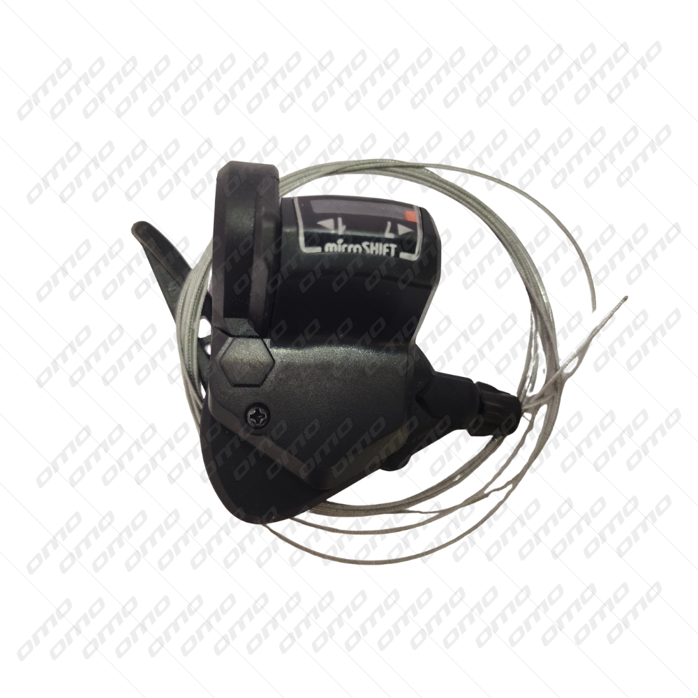 MicroShift Shifter | 3s Front | 7s Rear | 21 Speed Pair