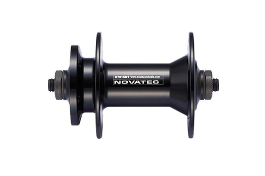 Novatec S-Elite D761 Disc Brake Front Hub