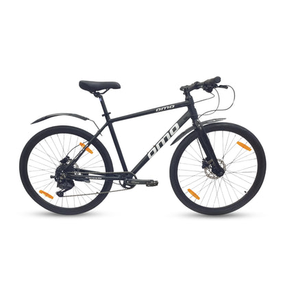 Hampi Cues [18 Gears Hybrid]