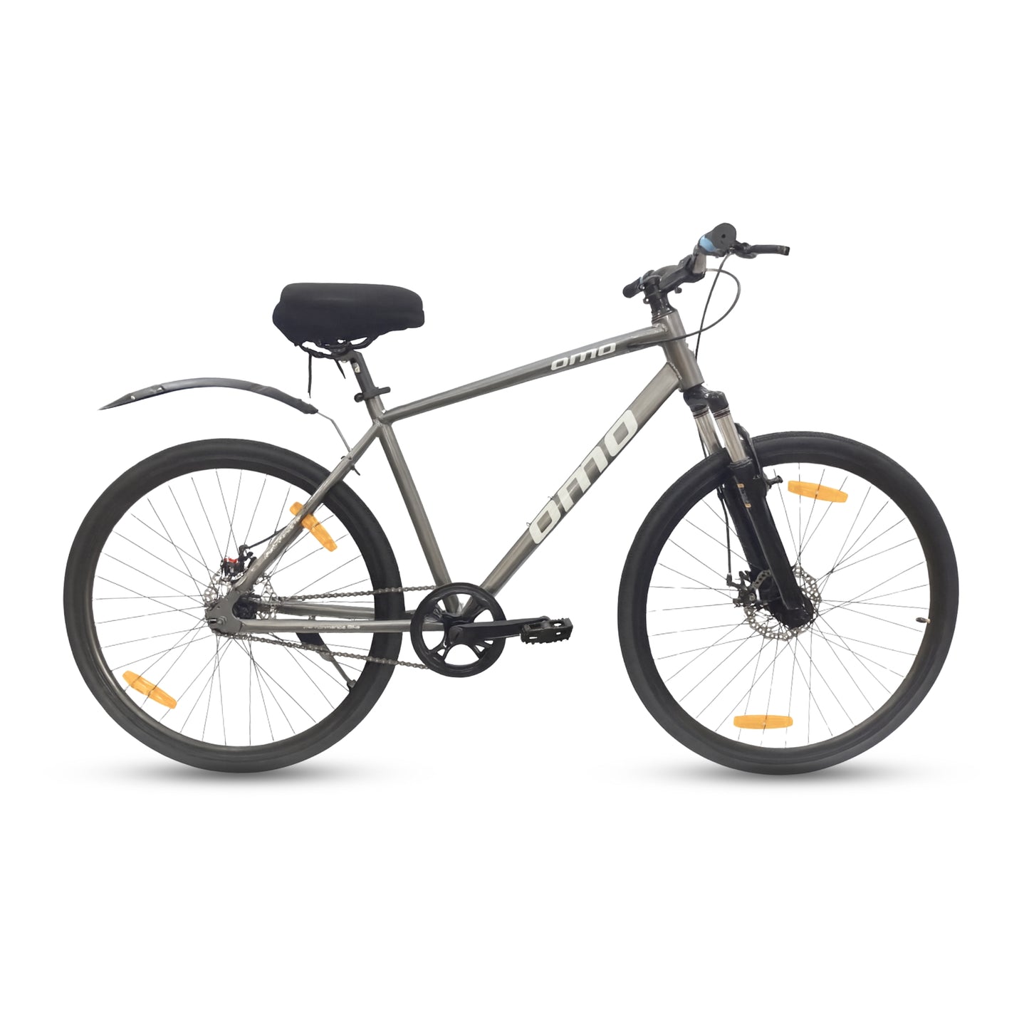 Ladakh Lite [Single Speed Hybrid]
