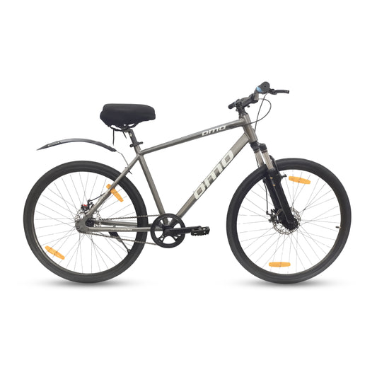 Ladakh Lite [Single Speed Hybrid]