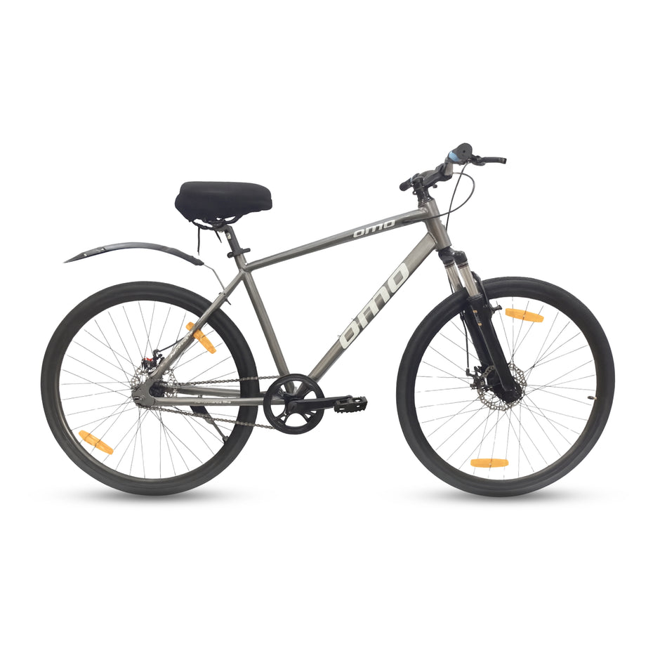 Single Speed Cycles | Without Gear Bikes in India - Omobikes – OMOBIKES