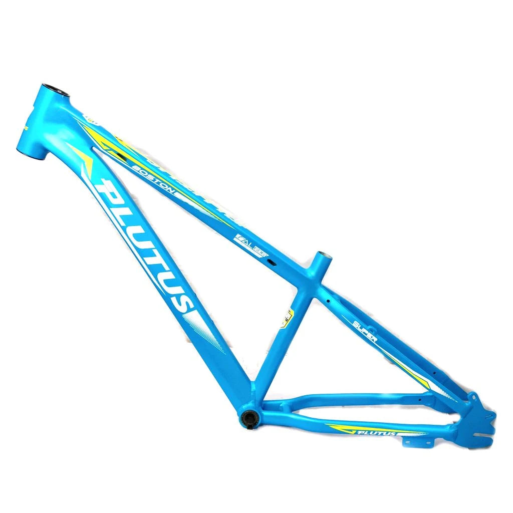 Plutus Boston Dirt Jump Alloy Frame