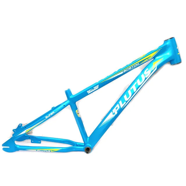 Plutus Boston Dirt Jump Alloy Frame