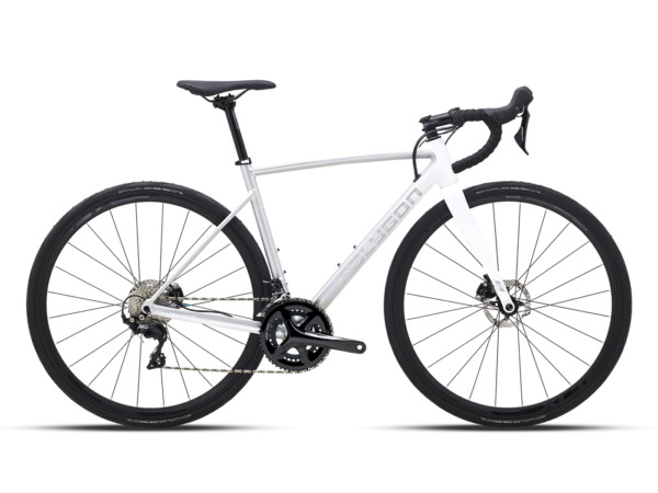 Polygon Strattos S5 D