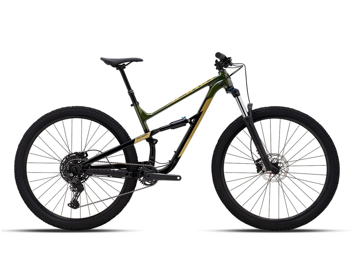 Polygon Siskiu D6 2027