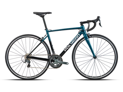 Polygon Strattos S4 - 2027