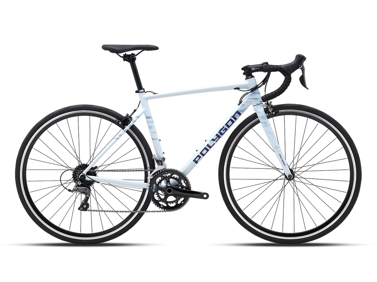 Polygon Strattos S2