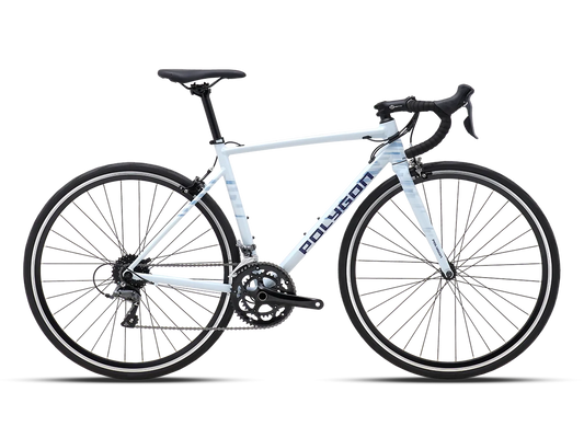 Polygon Strattos S2