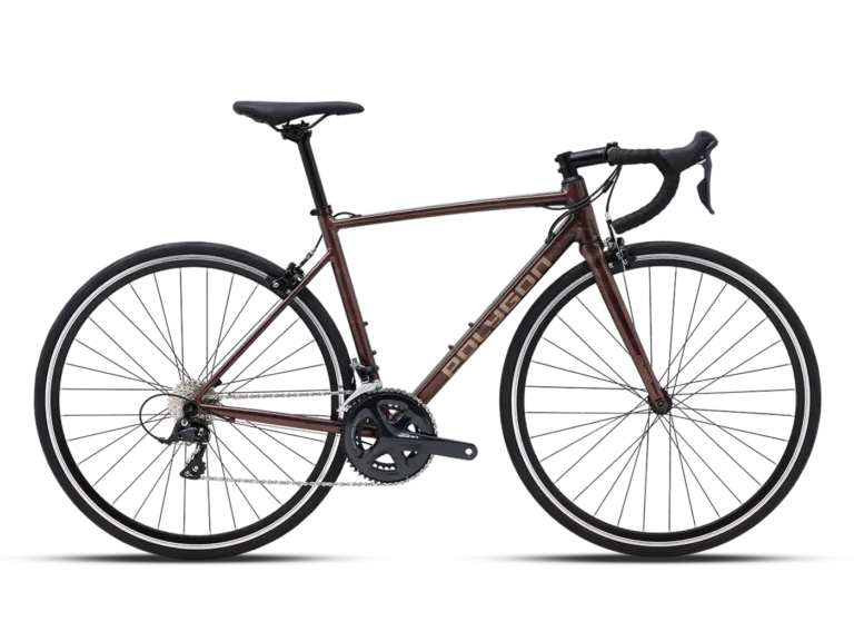 Polygon Strattos S3