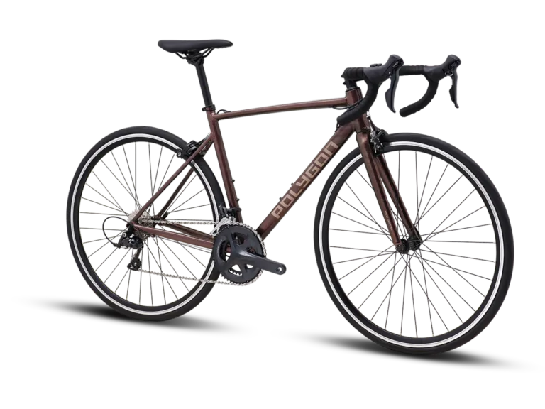 Polygon Strattos S3