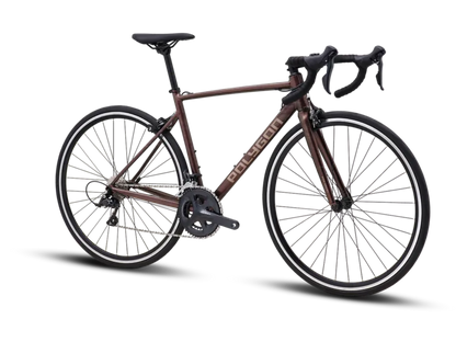 Polygon Strattos S3