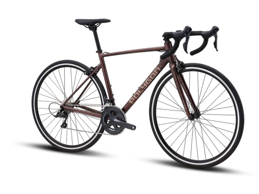 Polygon Strattos S3