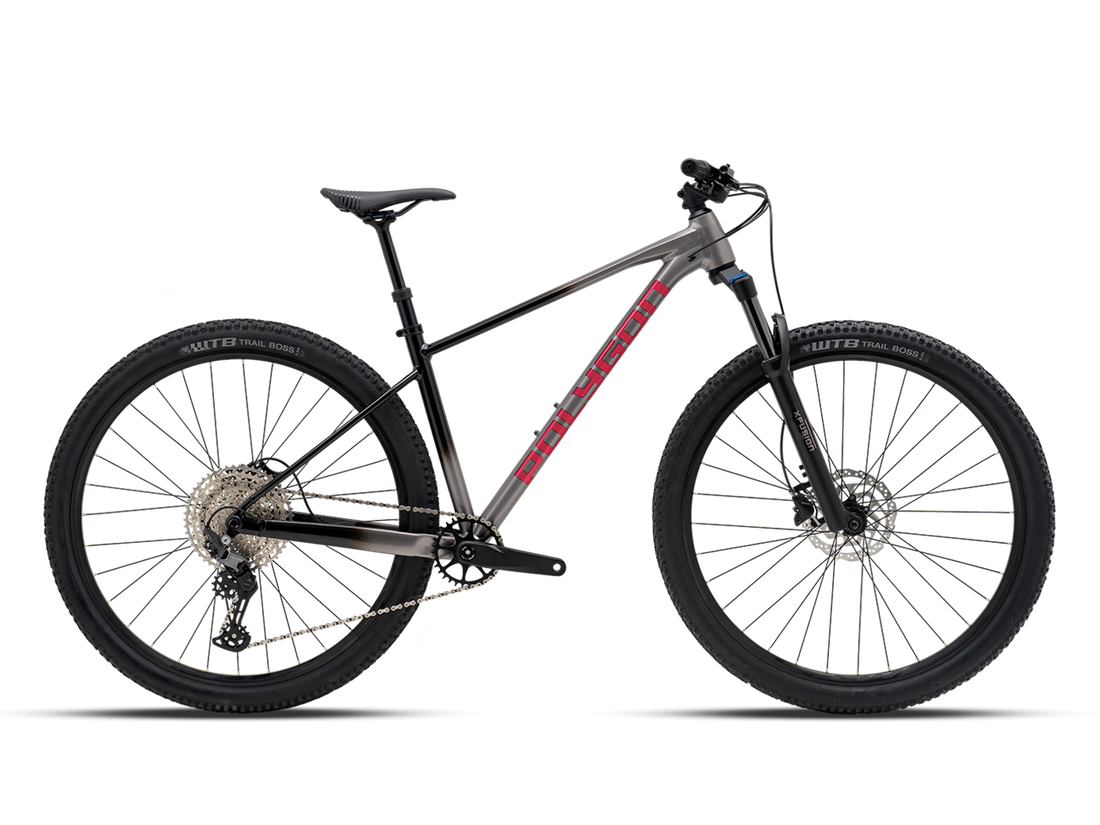 Polygon Xtrada 6 (2027) – OMOBIKES