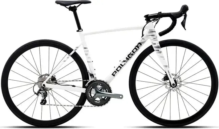 Polygon Strattos S4 Disc