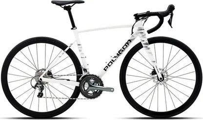 Polygon Strattos S4 Disc