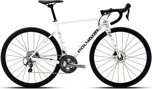 Polygon Strattos S4 Disc