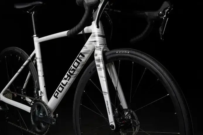 Polygon Strattos S4 Disc