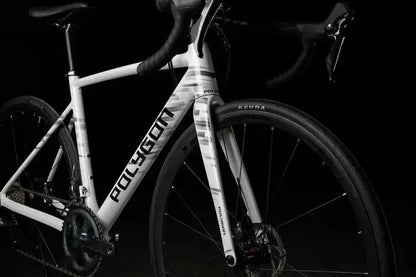 Polygon Strattos S4 Disc
