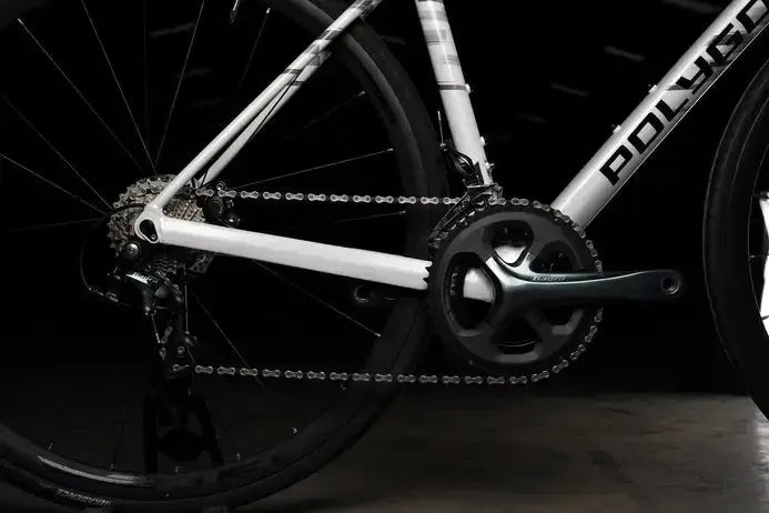 Polygon Strattos S4 Disc