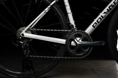 Polygon Strattos S4 Disc