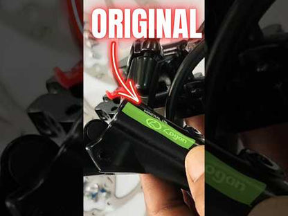 Logan Hydraulic Brake