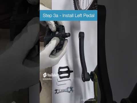 Coorg Prime - 24Gears Hybrid Bike, Shimano Acera, India- Omobikes
