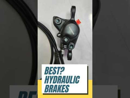 Shimano Hydraulic Brakes MT200