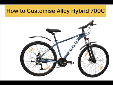 Alloy Hybrid B(700C)