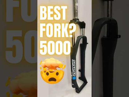 SR Suntour XCE Suspension Fork