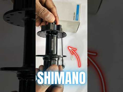 Shimano FH-QB400-HM Rear Hub (Freehub)